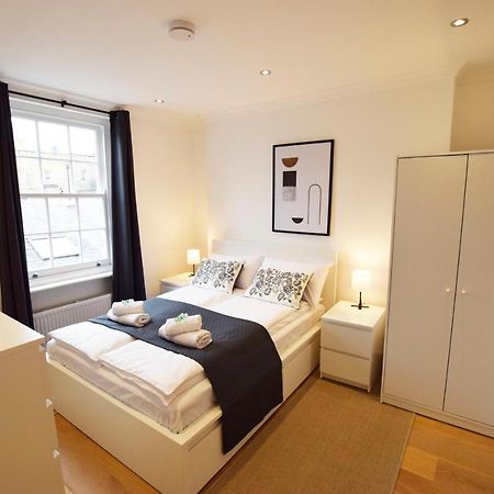 Central London Luxury Apartments Exterior photo